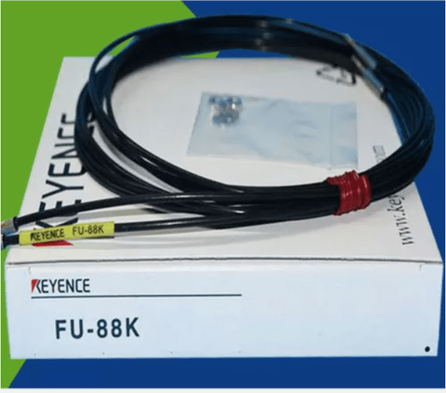 Cảm biến sợi quang Keyence FU-88K - Industrial Hardware