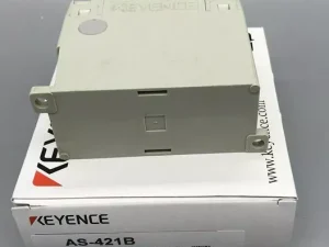 Bộ khuếch đại cảm biến từ tiệm cận Keyence AS-421B