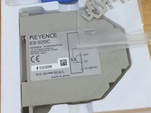 Bộ khuếch đại cảm biến từ tiệm cận Keyence ES-32DC