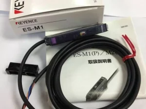 Bộ khuếch đại cảm biến từ tiệm cận Keyence ES-M1