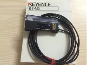 Bộ khuếch đại cảm biến từ tiệm cận Keyence ES-M2