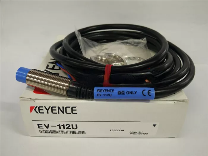 Cảm biến từ tiệm cận Keyence EV-112U