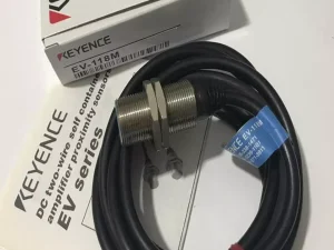 Cảm biến từ tiệm cận Keyence EV-118M