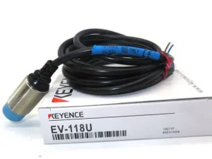 Cảm biến từ tiệm cận Keyence EV-118U