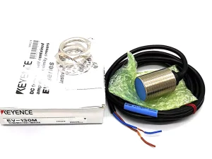 Cảm biến từ tiệm cận Keyence EV-130M