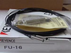 Cảm biến sợi quang Keyence FU-16