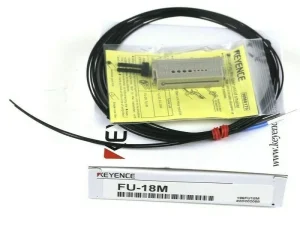 Cảm biến sợi quang Keyence FU-18M