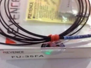 Cảm biến sợi quang Keyence FU-35FA