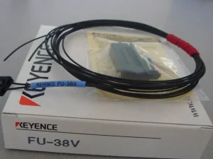 Cảm biến sợi quang Keyence FU-38V