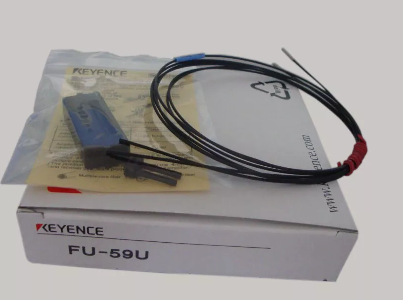 Cảm biến sợi quang Keyence FU-59U