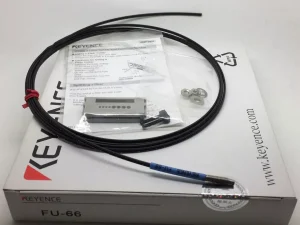 Cảm biến sợi quang Keyence FU-66
