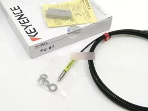 Cảm biến sợi quang Keyence FU-67
