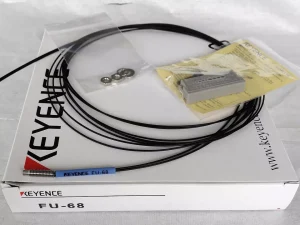 Cảm biến sợi quang Keyence FU-68