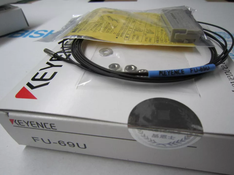 Cảm biến sợi quang Keyence FU-69U