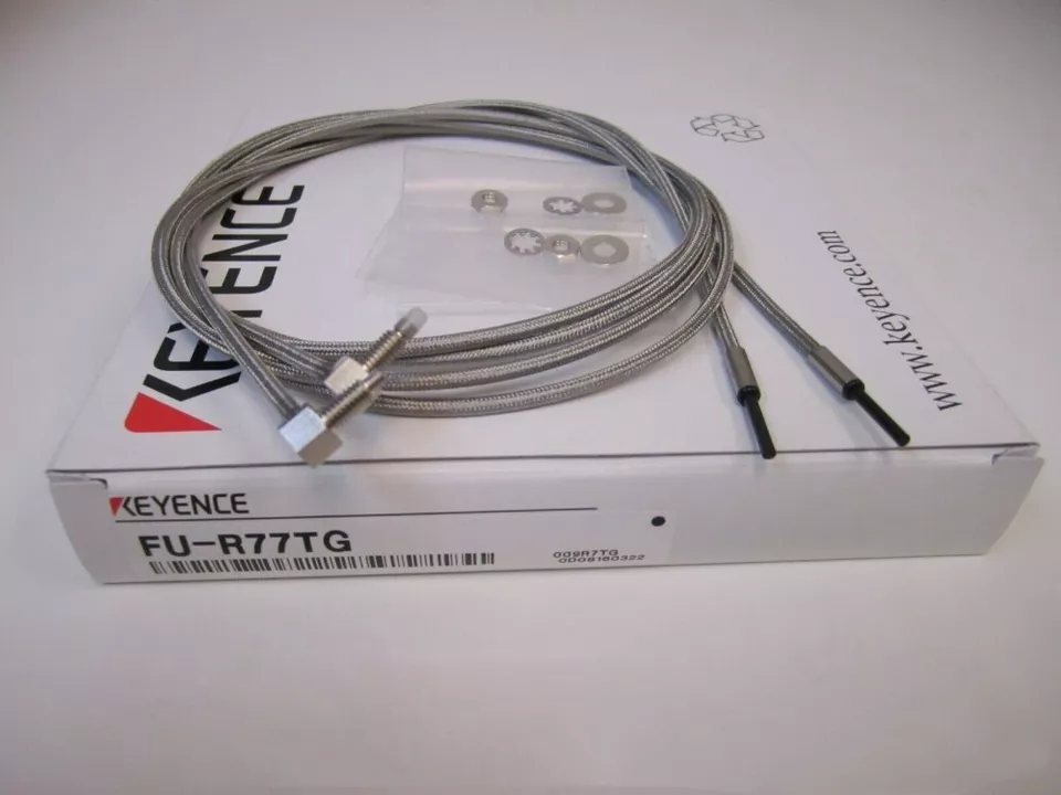 Cảm biến sợi quang Keyence FU-R77TG