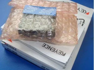 Mô đun truyền thông RS485 PLC Keyence KV-N11L