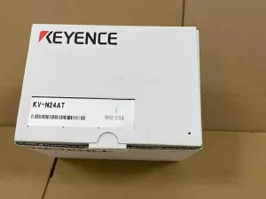 Bộ lập trình PLC Keyence KV-N24AT