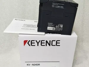 Bộ lập trình PLC Keyence KV-N24DR
