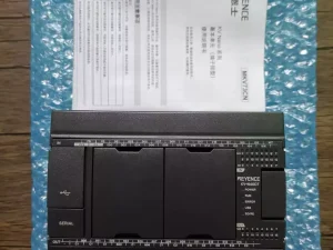 Bộ lập trình PLC Keyence KV-N40DT
