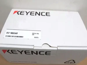 Bộ lập trình PLC Keyence KV-N60AT