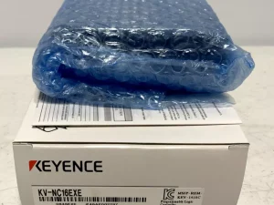 Mô đun PLC Keyence 16 đầu vào số KV-NC16EXE