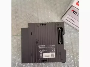 Mô đun PLC Keyence 4 đầu vào can nhiệt KV-TP40