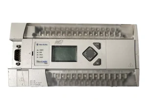 Bộ lập trình lô gic loại nhỏ Rockwell Automation 1766-L32BXB