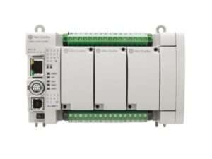 Bộ lập trình lô gic loại nhỏ Rockwell Automation 2080-L50E-24QVB