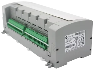 Bộ lập trình lô gic loại nhỏ Rockwell Automation 2080-L50E-48QBB