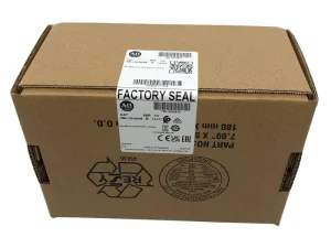 Bộ lập trình lô gic loại nhỏ Rockwell Automation 2080-LC50-24AWB