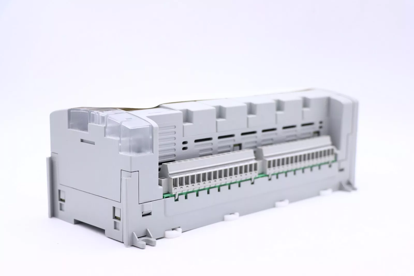 Bộ lập trình lô gic loại nhỏ Rockwell Automation 2080-LC50-48QWB 1 2080 lc50 48qwb 1