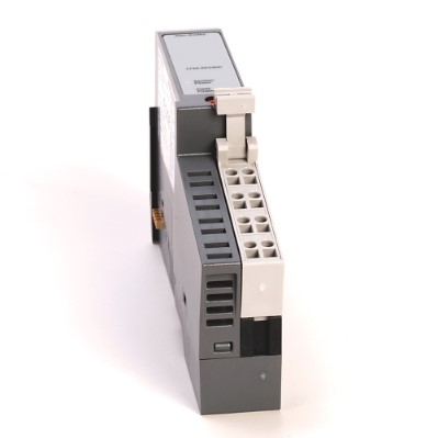 Mô-đun mở rộng Bus/Nguồn điện AC 120V 1734-EPAC 1 1734 epac