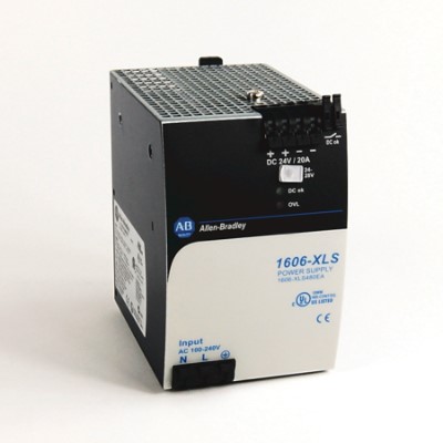 1606-XLS180B: Nguồn điện hiệu suất, 10-12V/12-15V DC, 180 W, Điện áp đầu vào 120/240V AC 1 1606 XLS180B