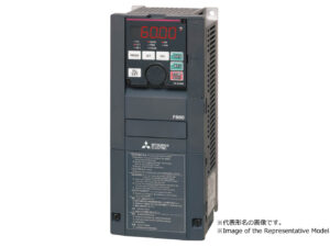 FR-F840-45K-1 Biến tần 3 pha 400VAC 45kw Mitsubishi