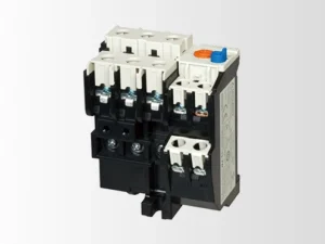 Rơ le nhiệt cho Công tắc tơ TH-T18 3.6A