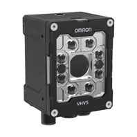 omron barcode reader