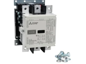 Công tắc tơ Mitsubishi S-N180 AC400V