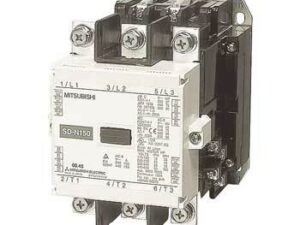 Công tắc tơ Mitsubishi SD-N150 DC24V