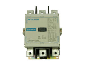 Công tắc tơ Mitsubishi SD-N400 DC24V