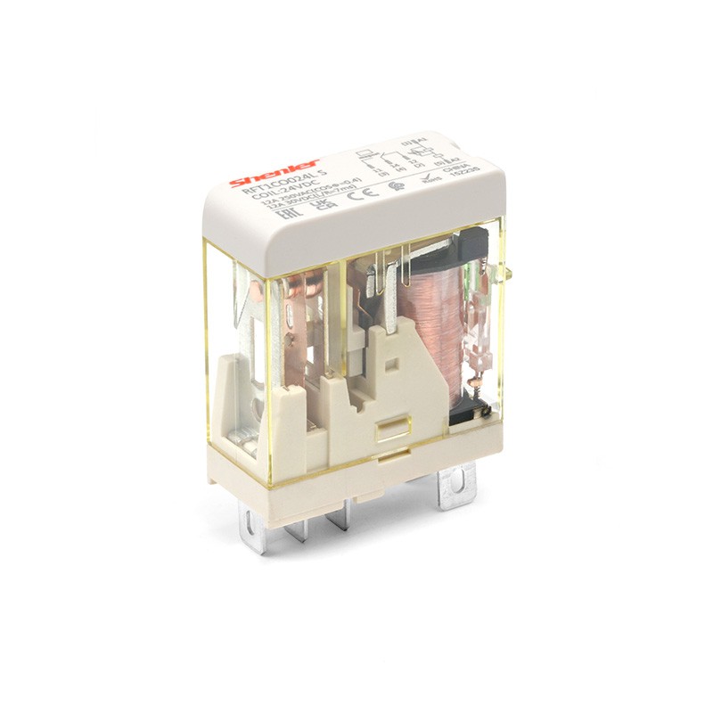 Rơ le Shenler RFT1CO024 1 magnetic blow out interface relay rft lsa38a8