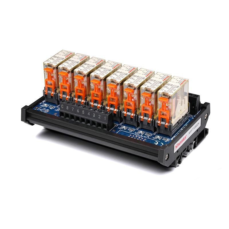 Rơ le Shenler MRFT208024 1 mrft1 series relay module1a8ed